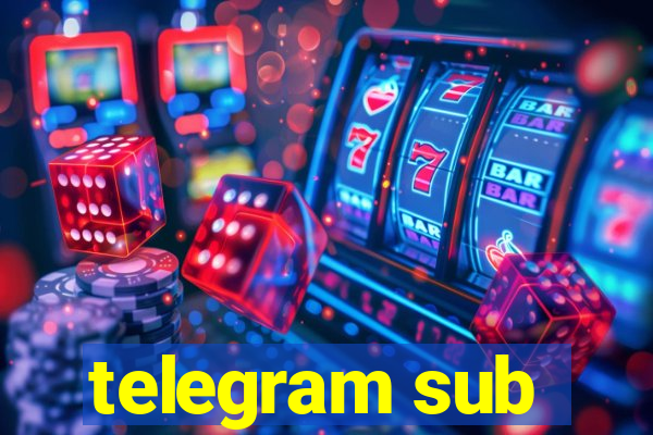 telegram sub